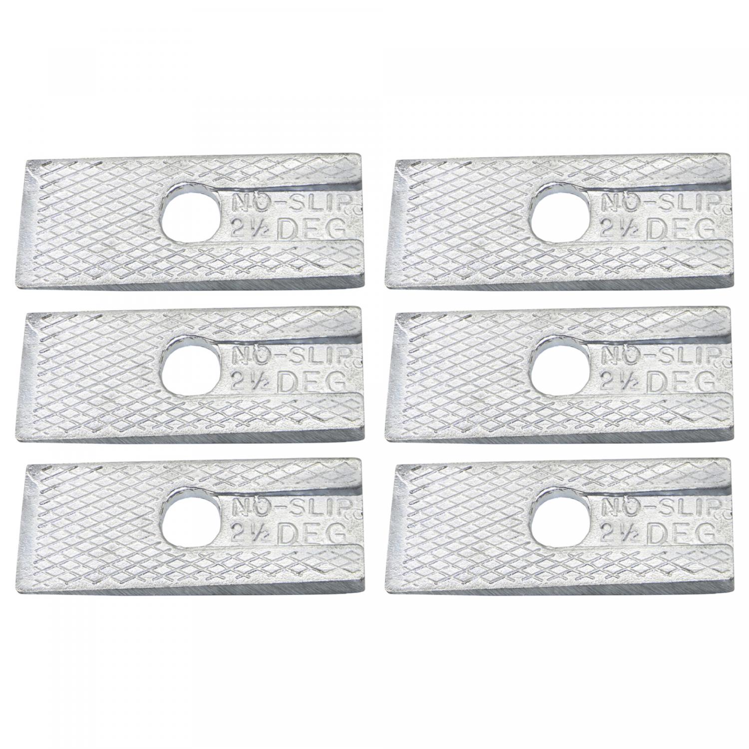 Moog K100271 Alignment Caster Wedge Multi-Pack product image 1 of 1