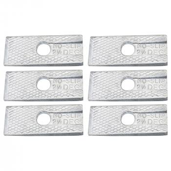 1972 GMC K15/K1500 Pickup Alignment Caster Wedge Multi-Pack Moog K100271 image 1 of 1