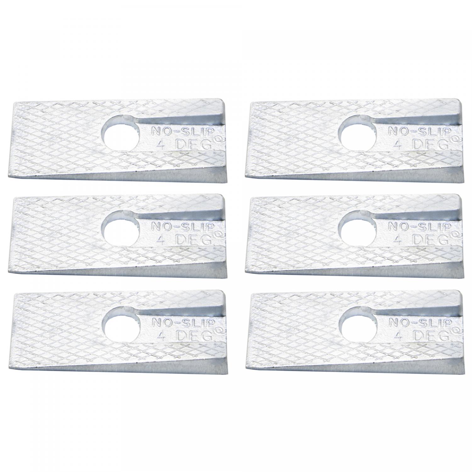 Moog K100274 - Alignment Caster Wedge Multi-Pack Moog K100274 Alignment Caster Wedge Multi-Pack product image 1 of 1