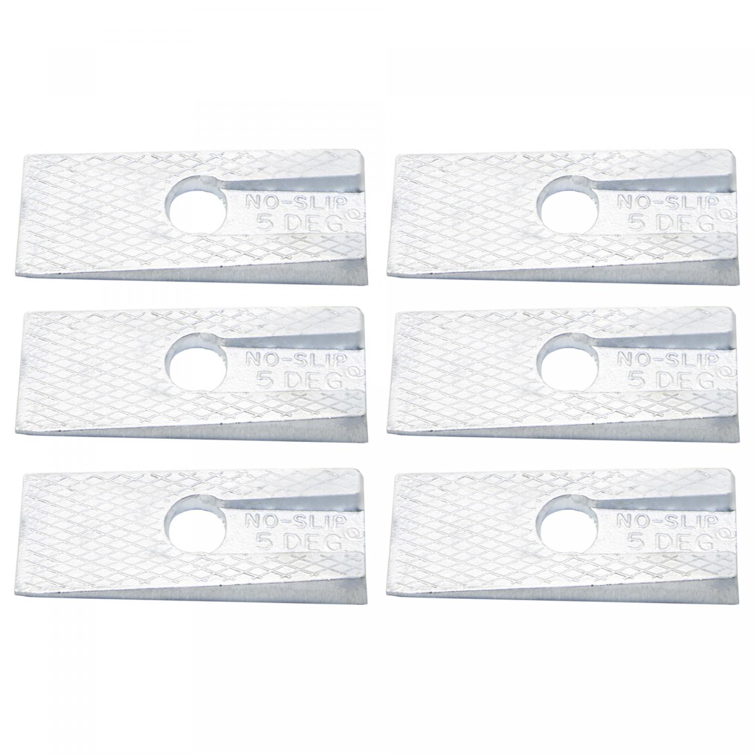 Moog K100275 Alignment Caster Wedge Multi-Pack product image 1 of 1
