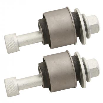 2006 Chrysler Crossfire Suspension Control Arm Bushing Rear Upper Outer Forward Moog K100302 image 1 of 1