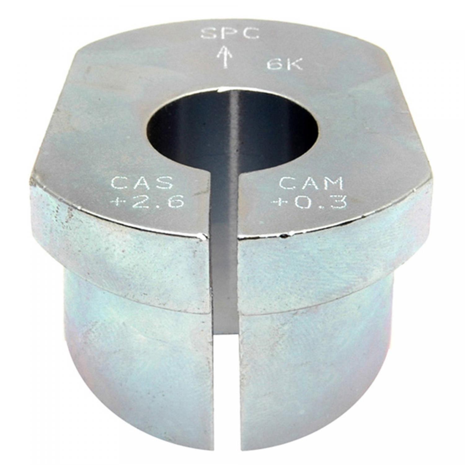 Moog K100310 - Alignment Caster / Camber Bushing Moog K100310 Alignment Caster / Camber Bushing product image 1 of 2