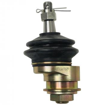 2003 GMC Yukon XL 2500 Suspension Ball Joint Front Upper Moog K100317 image 2 of 2