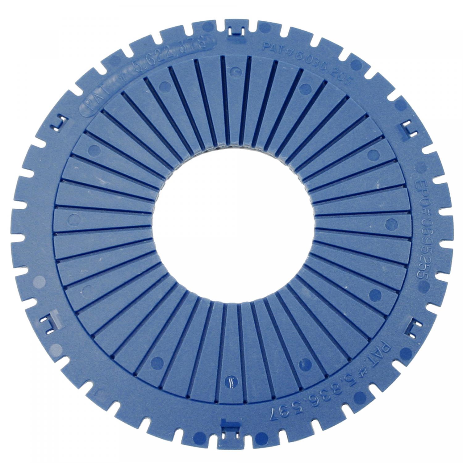 Moog K100329 - Alignment Shim Moog K100329 Alignment Shim product image 1 of 1