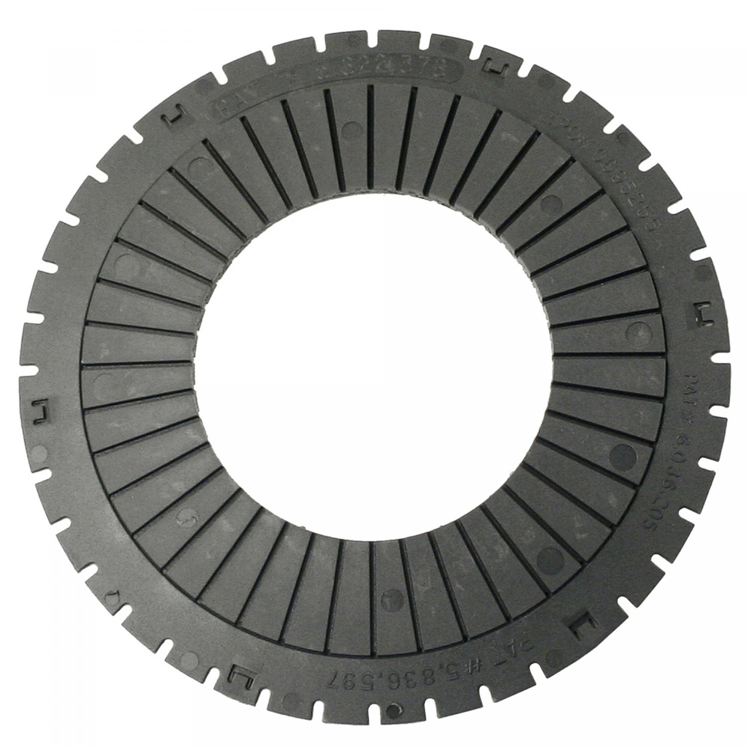 Moog K100336 - Alignment Shim Moog K100336 Alignment Shim product image 1 of 1