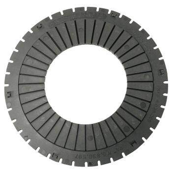 1985 Chevrolet Citation II Alignment Shim