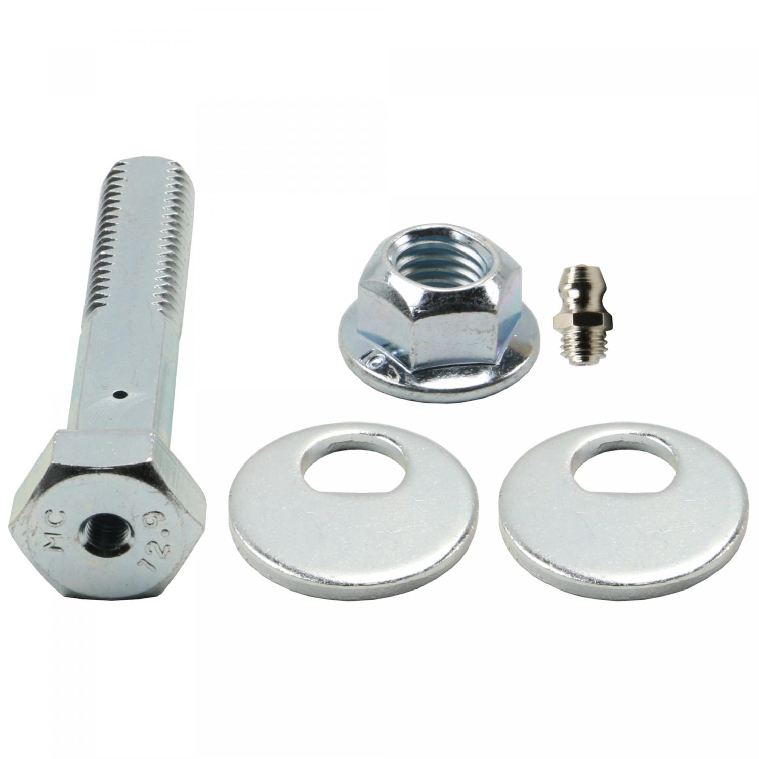 Moog K100341 Alignment Toe Adjuster product image 1 of 1