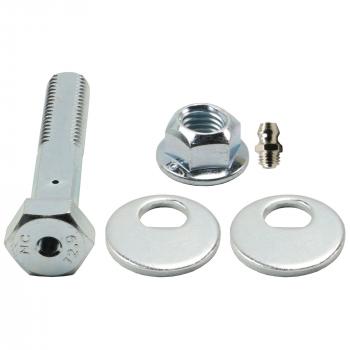 2000 Subaru Legacy Alignment Toe Adjuster