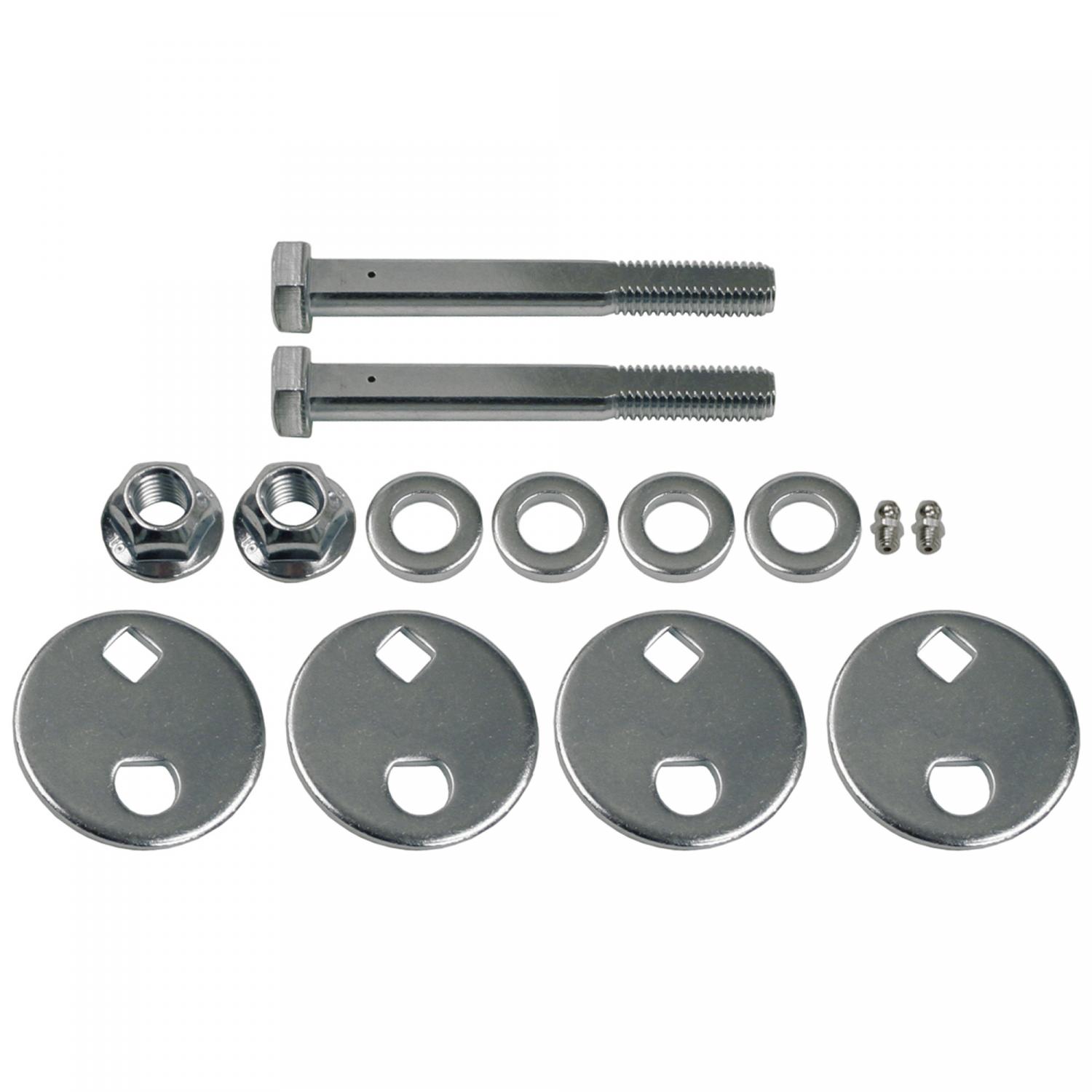 Moog K100343 - Alignment Caster / Camber Kit Moog K100343 Alignment Caster / Camber Kit product image 1 of 1