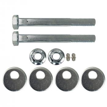 2017 Infiniti QX80 Alignment Caster / Camber Kit