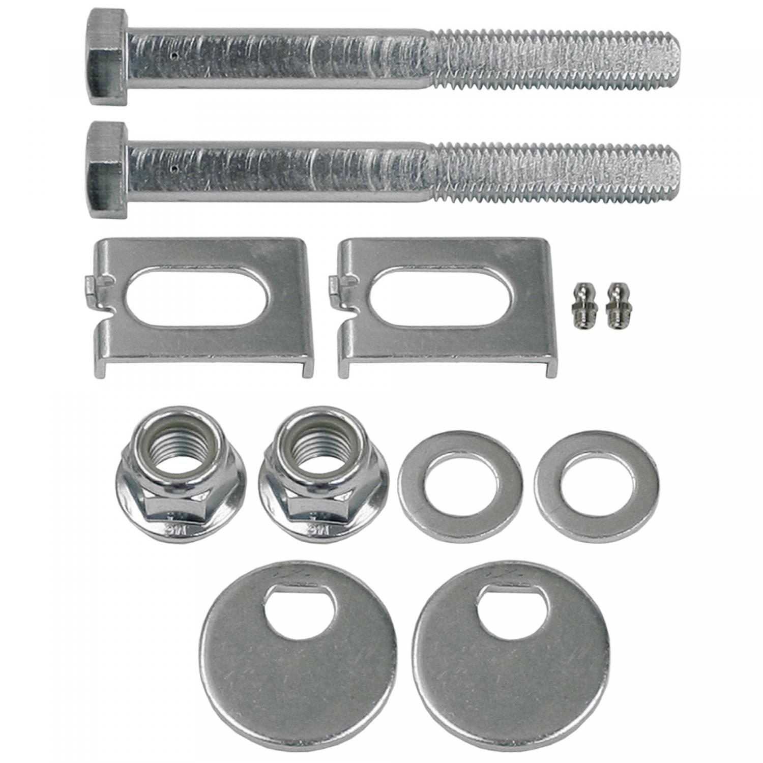 Moog K100350 - Alignment Caster / Camber Kit Moog K100350 Alignment Caster / Camber Kit product image 1 of 1