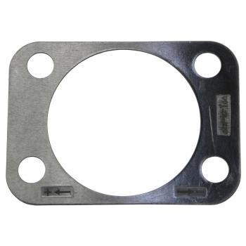 2020 Honda Fit Alignment Shim Rear Moog K100362 image 1 of 1