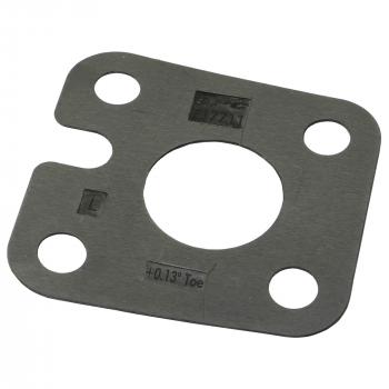 2019 Fiat 500 Alignment Shim Rear Moog K100368 image 1 of 1