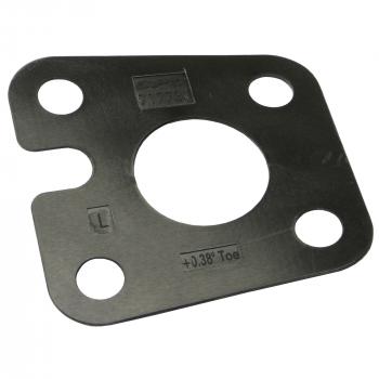 2019 Fiat 500 Alignment Shim Rear Moog K100370 image 1 of 1