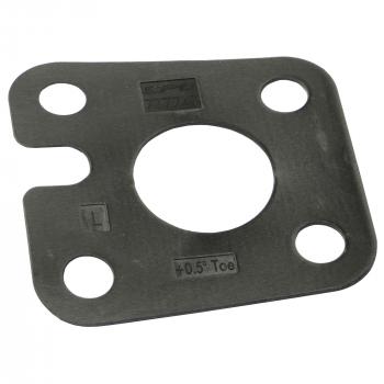 2019 Fiat 500 Alignment Shim Rear Moog K100371 image 1 of 1