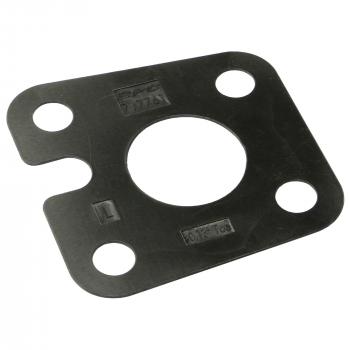 2019 Fiat 500 Alignment Shim Rear Moog K100372 image 1 of 1