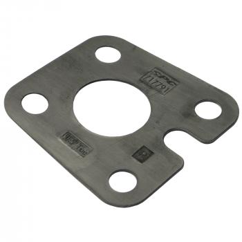 2019 Fiat 500 Alignment Shim Rear Moog K100375 image 1 of 1