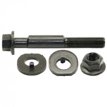2011 Ford Taurus Alignment Camber Kit