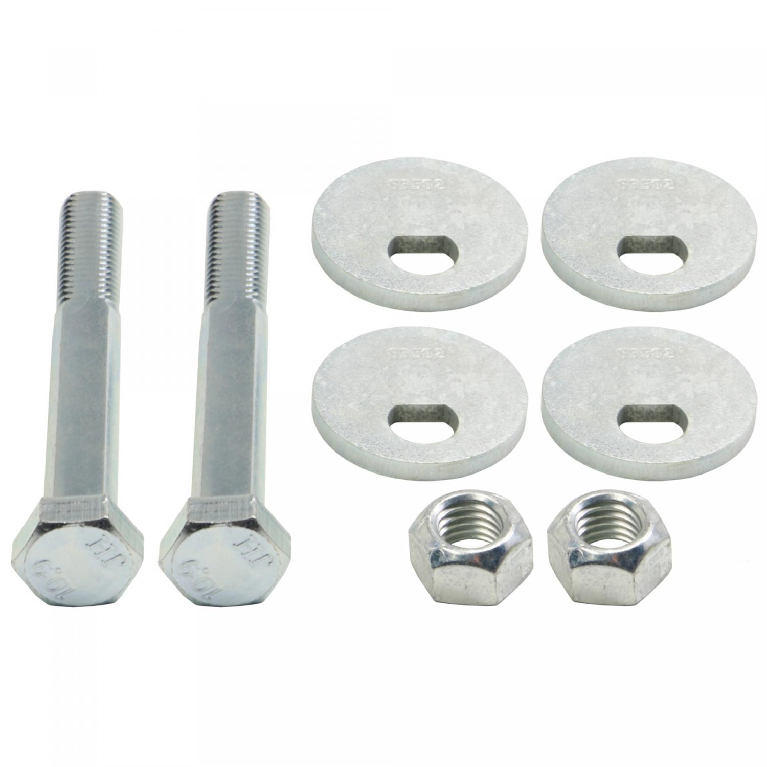 Moog K100384 - Alignment Caster / Camber Kit Moog K100384 Alignment Camber / Toe Kit product image 1 of 1