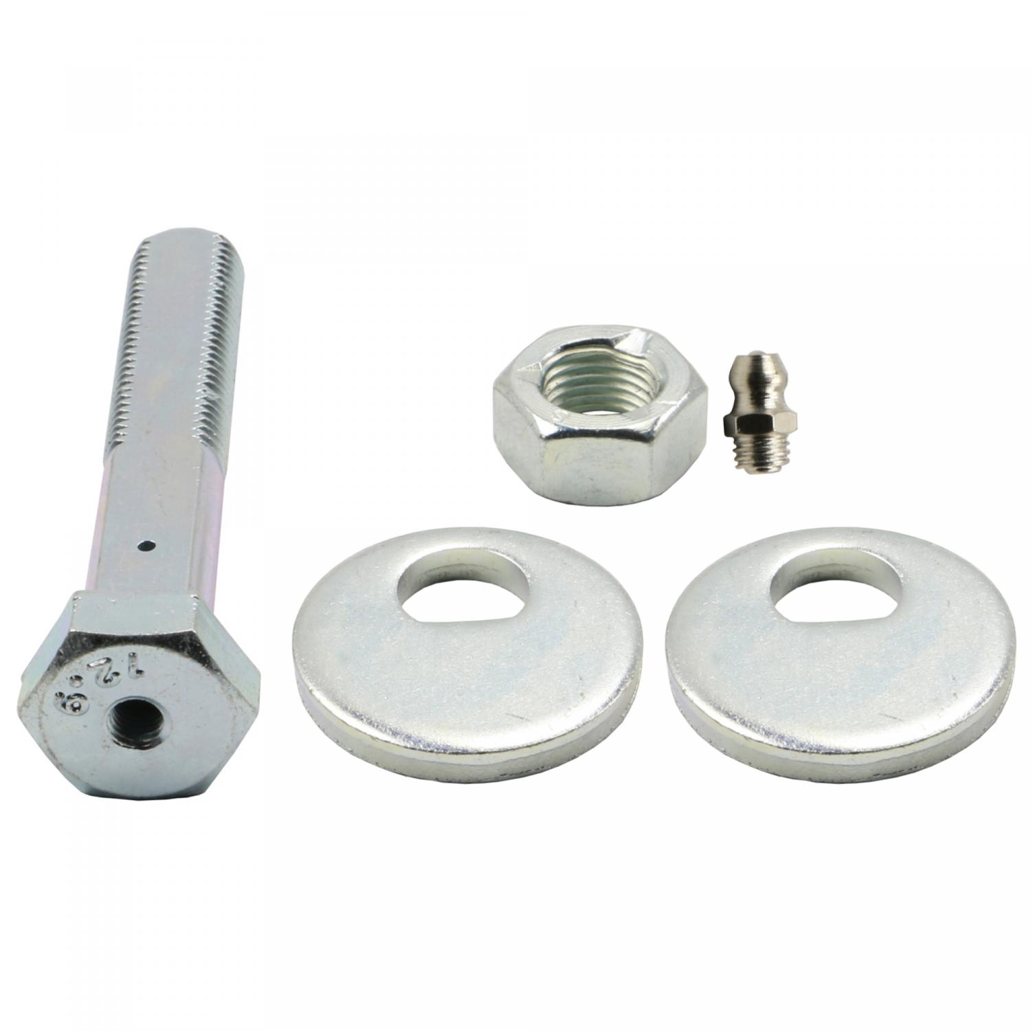 Moog K100386 - Alignment Camber Kit Moog K100386 Alignment Camber Kit product image 1 of 1