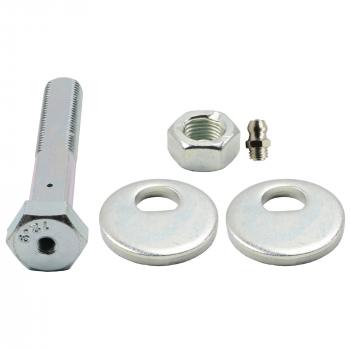 2022 Mercedes-Benz Sprinter 3500 Alignment Camber Kit
