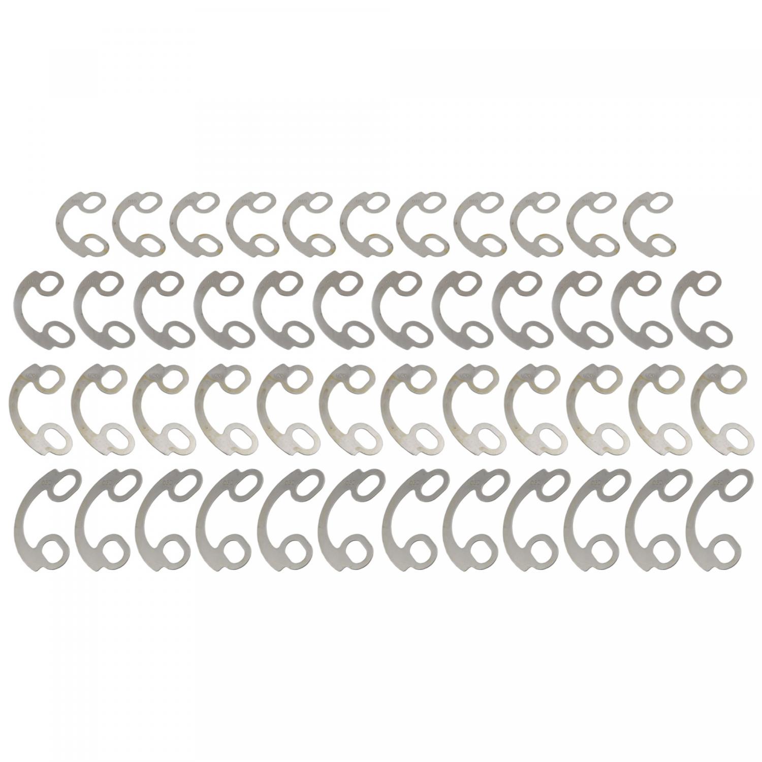 Moog K100387 - Alignment Camber Bolt Assortment Moog K100387 Alignment Camber Bolt Assortment product image 1 of 1