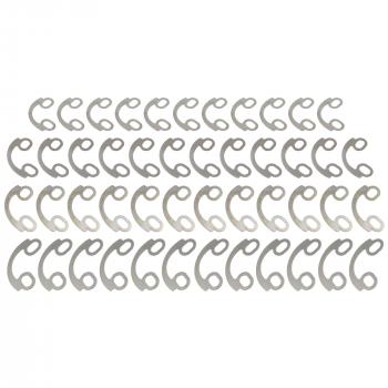 2020 Fiat 500L Alignment Shim Multi-Pack Moog K100387 image 1 of 1