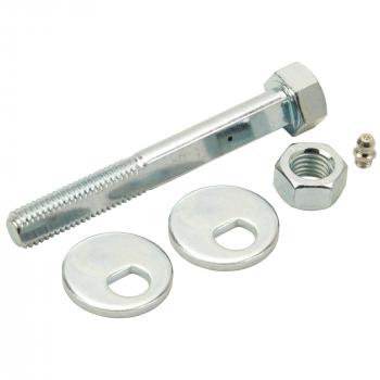2022 Kia Telluride Alignment Camber / Toe Kit