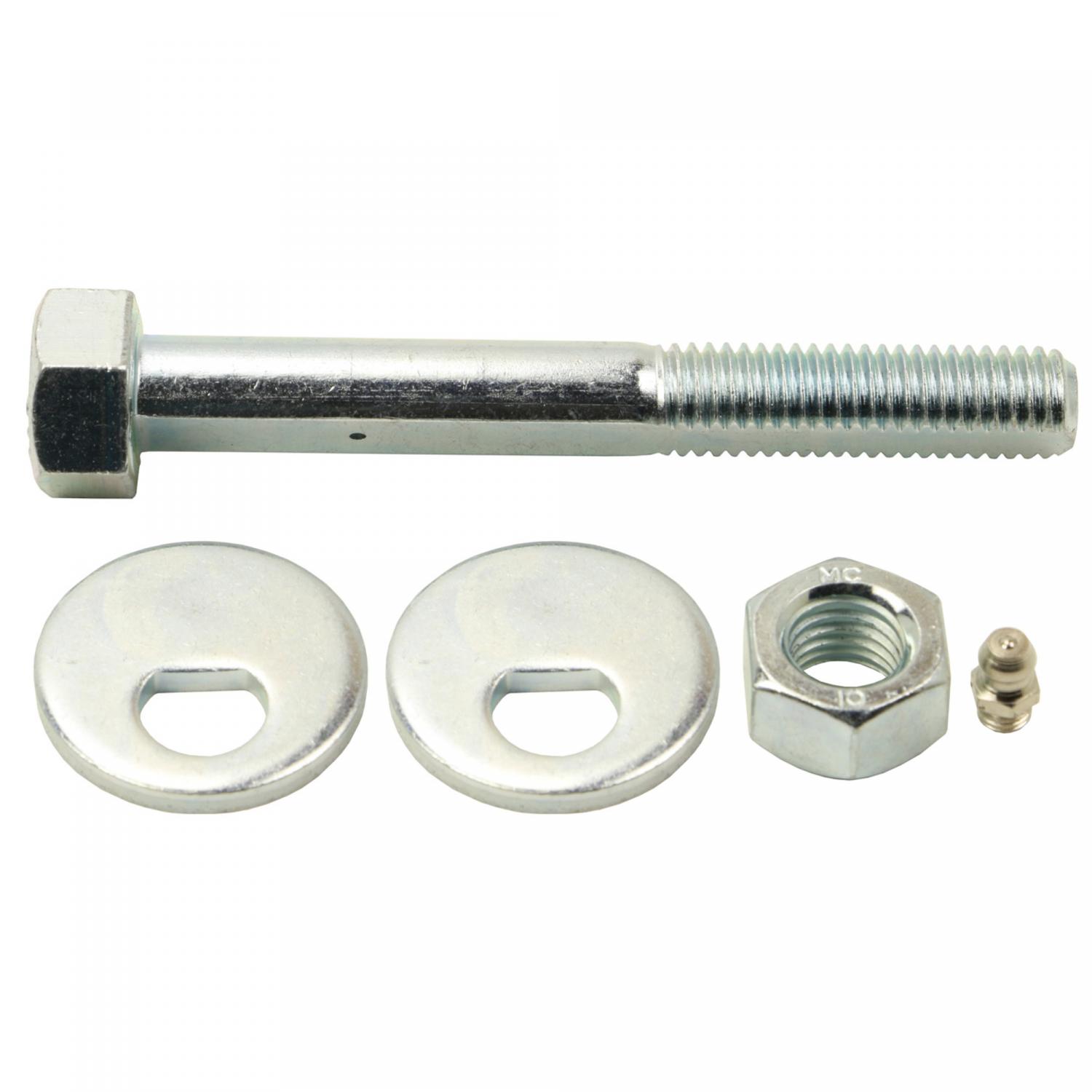 Moog K100392 - Alignment Camber / Toe Kit Moog K100392 Alignment Camber / Toe Kit product image 2 of 2