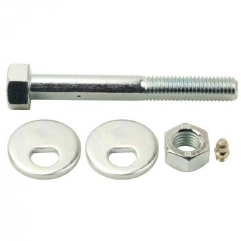 2013 Kia Sorento Alignment Camber / Toe Kit Rear Moog K100392 image 2 of 2