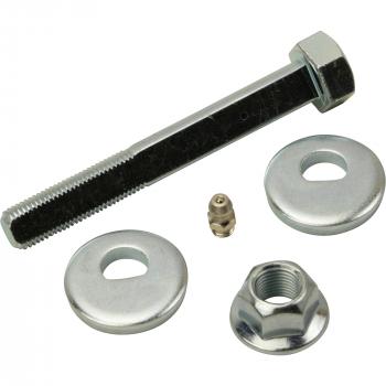 2022 Honda CR-V Alignment Toe Adjuster
