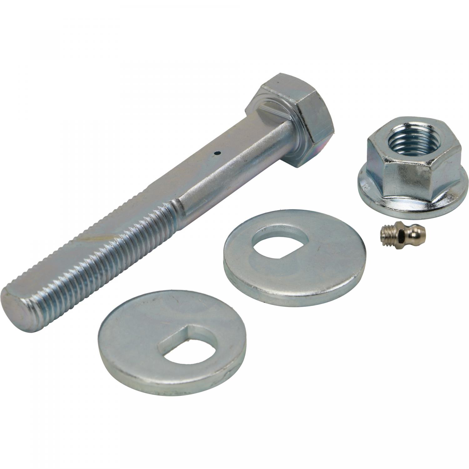 Moog K100397 - Steering Pinion Angle Adjusting Bolt Moog K100397 Steering Pinion Angle Adjusting Bolt product image 1 of 2