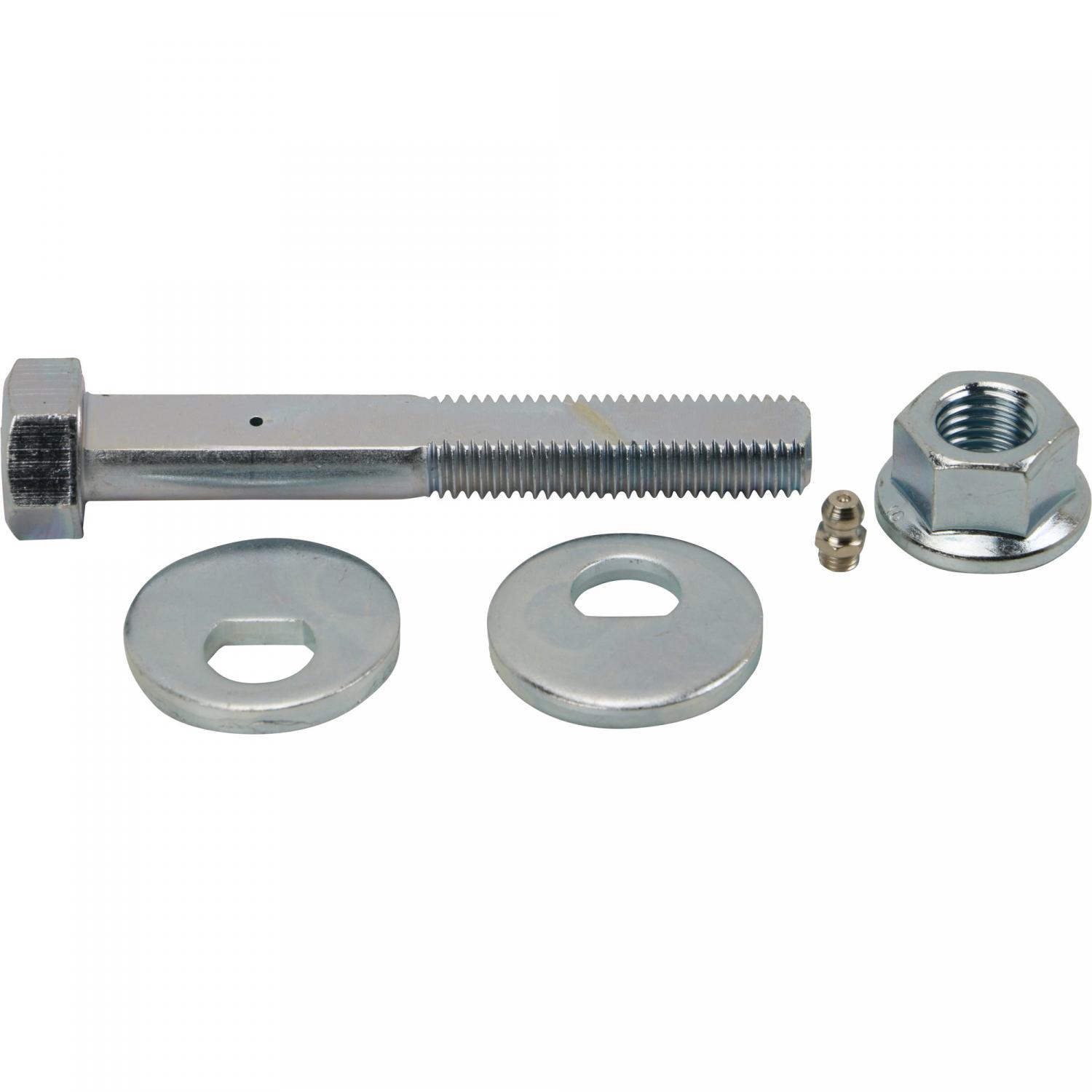 Moog K100397 - Steering Pinion Angle Adjusting Bolt Moog K100397 Steering Pinion Angle Adjusting Bolt product image 2 of 2
