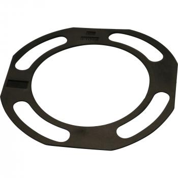 2006 Toyota Sienna Alignment Shim Rear Moog K100400 image 1 of 1