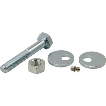 2022 Kia Telluride Alignment Toe Adjuster