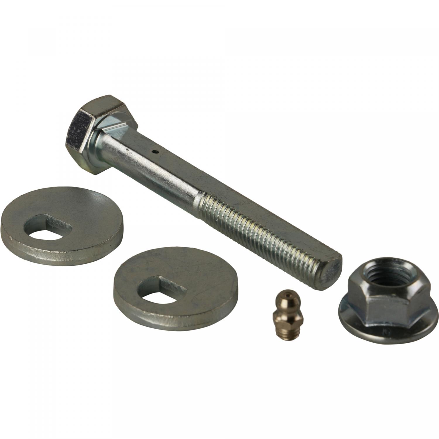 Moog K100404 - Alignment Toe Adjuster Moog K100404 Alignment Toe Adjuster product image 1 of 2