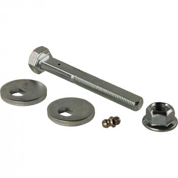 2017 Audi A6 Quattro Alignment Camber / Toe Kit