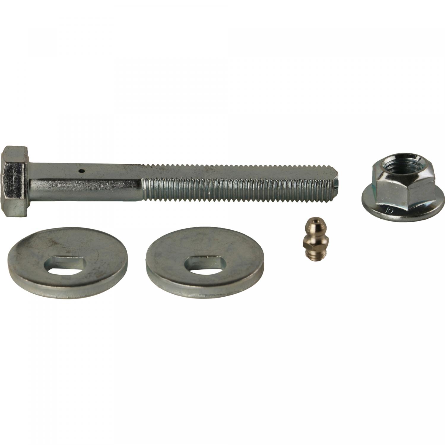 Moog K100407 - Alignment Camber / Toe Kit Moog K100407 Alignment Camber / Toe Kit product image 2 of 2