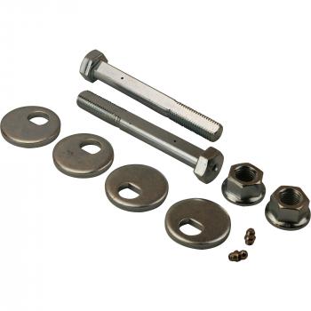 2007 Dodge Nitro Alignment Camber Kit