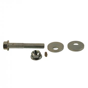 2021 Ford Edge Alignment Camber / Toe Kit Rear Moog K100410 image 2 of 2