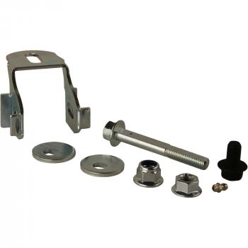 2023 Ford Mustang Alignment Camber / Toe Kit Rear Moog K100411 image 1 of 2