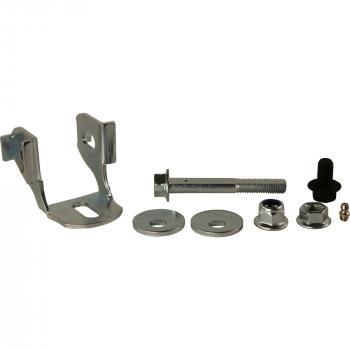2023 Ford Mustang Alignment Camber / Toe Kit Rear Moog K100411 image 2 of 2