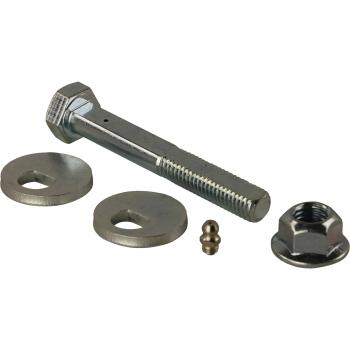 2021 Lexus ES250 Alignment Camber Kit