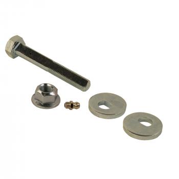 2016 Mini Cooper Alignment Toe Adjuster