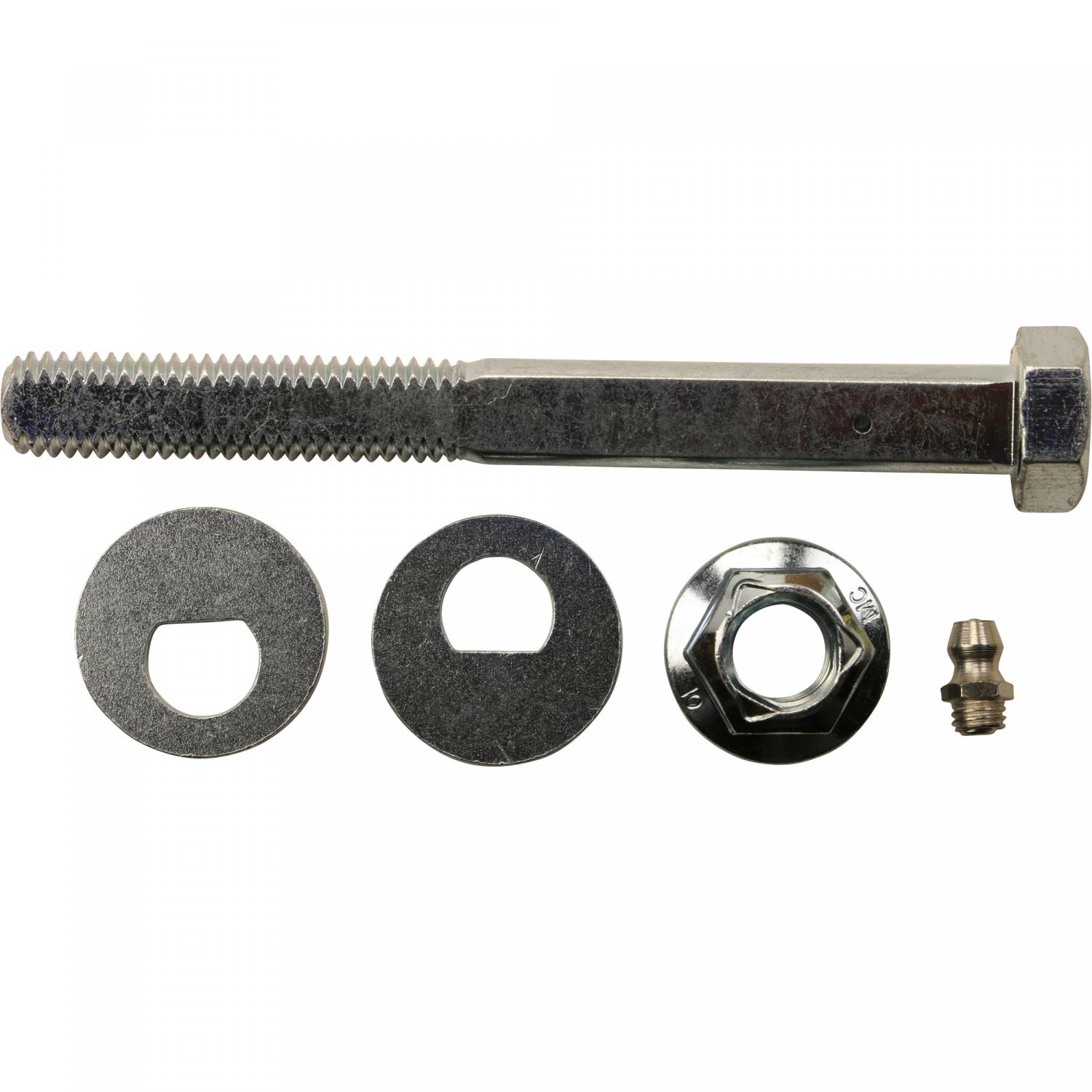 Moog K100417 - Alignment Toe Adjuster Moog K100417 Alignment Toe Adjuster product image 1 of 2
