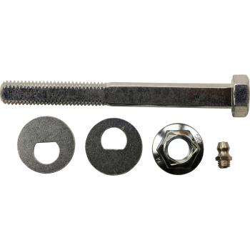 2008 Mini Cooper Alignment Toe Adjuster Rear Moog K100417 image 1 of 2