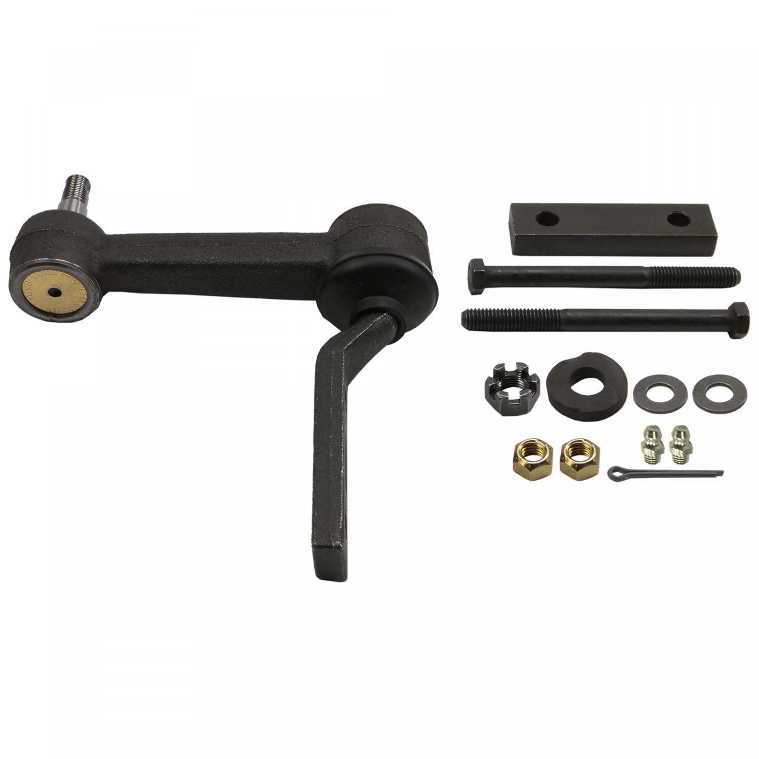Moog K14 - Steering Idler Arm Moog K14 Steering Idler Arm product image 1 of 2