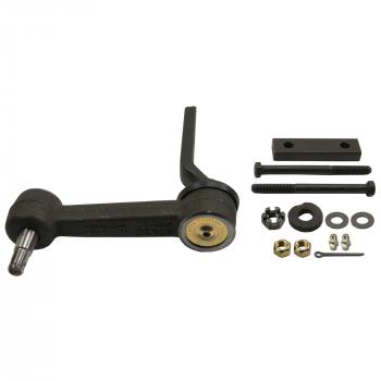 1966 Chevrolet C10 Panel Steering Idler Arm Moog K14 image 2 of 2