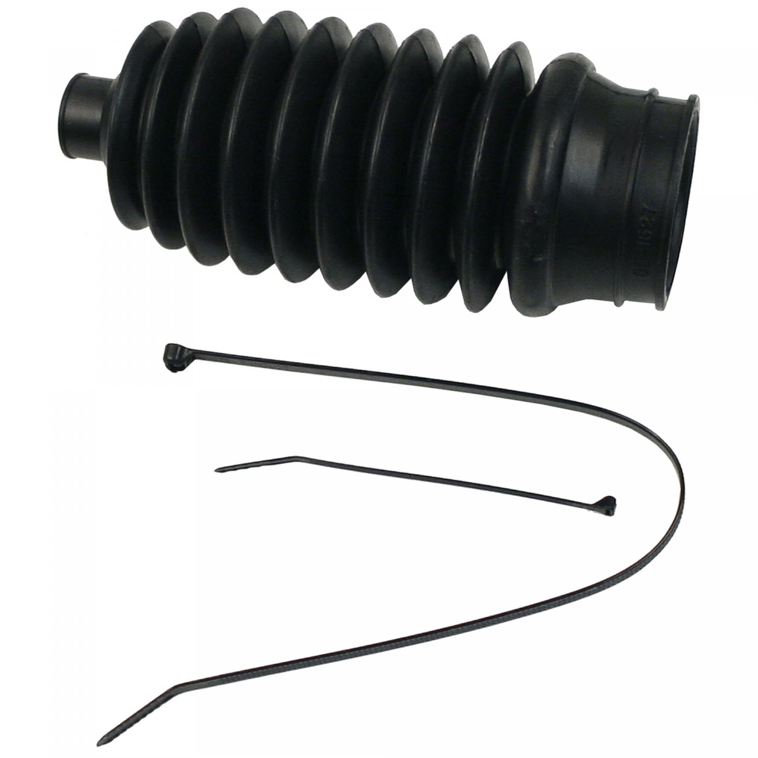 Moog K150284 Rack and Pinion Bellow Kit product image 2 of 2