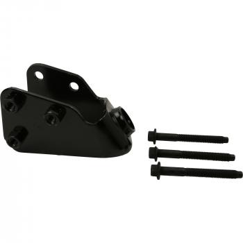 2001 Ford E-150 Econoline Radius Arm Bracket Front Left Moog K150287 image 1 of 3
